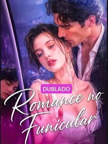 Capa de Romance no Funicular