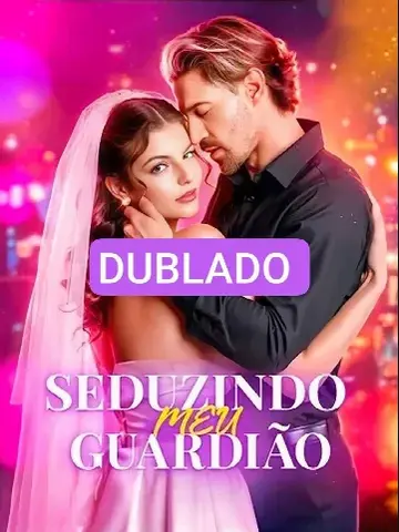 Capa de Seduzindo Meu Guardião