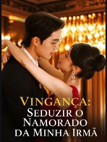 Capa de Seduzir o Namorado da Minha Irmã