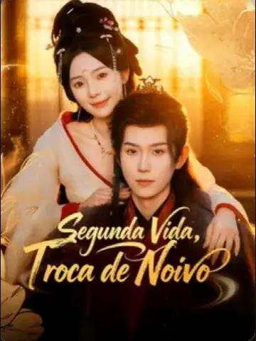 Capa de Segunda Vida Troca de Noivo