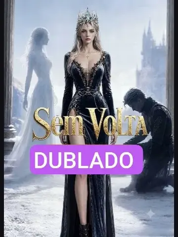 Capa de Sem Volta