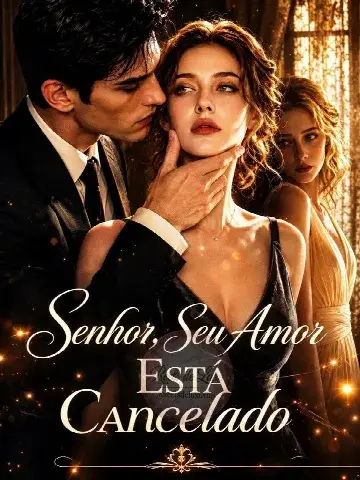 Capa de Senhor, Seu Casamento Está Cancelado