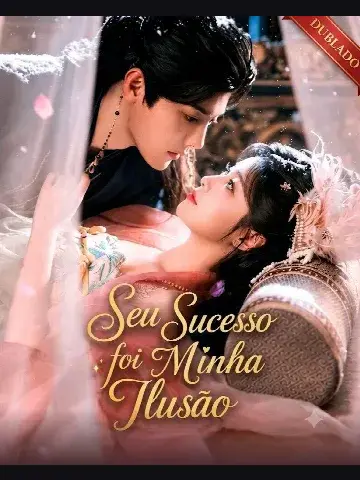 Capa de Seu Sucesso Foi Minha Ilusão