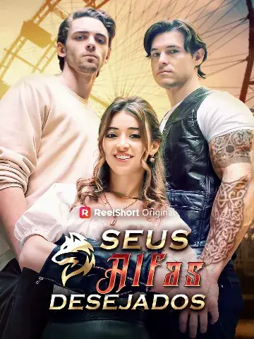 Capa de Seus Alfas Desejados