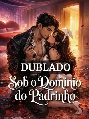 Capa de Sob o Domínio do Padrinho