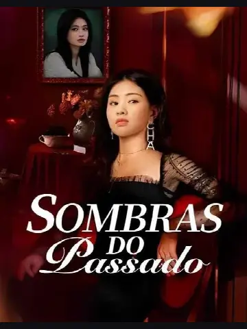 Capa de Sombras do Passado