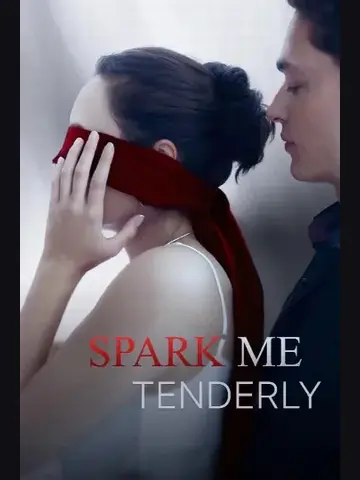 Capa de Spark Me Tenderly / Acende-me Ternamente / Acende-me Ternamente com Ternura