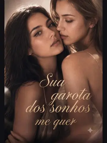 Capa de Sua Garota dos Sonhos Me Quer