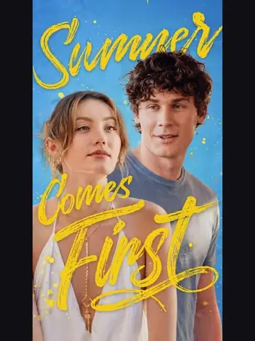 Capa de Sumner Vem em Primeiro Lugar