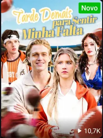 Capa de Tarde Demais para Sentir Minha Falta