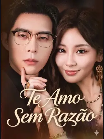 Capa de Te Amo sem Razão
