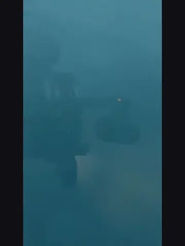 Capa de Tempestade: o Último Mecha (Dublado por IA)