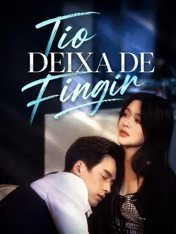 Capa de Tio Deixa de Fingir / Amor Perdido na Neblina