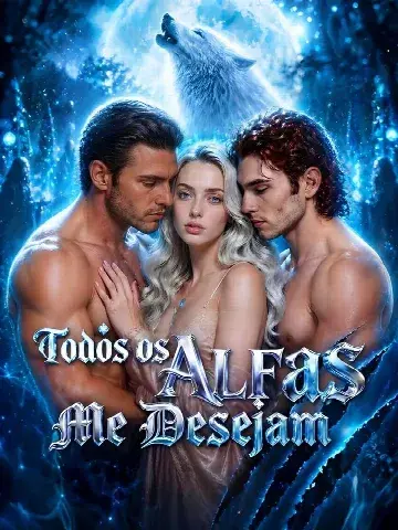 Capa de Todos os Alfas Ale Desejam