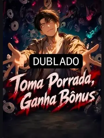 Capa de Toma Porrada, Ganha Bônus