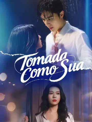 Capa de Tomada Como Sua