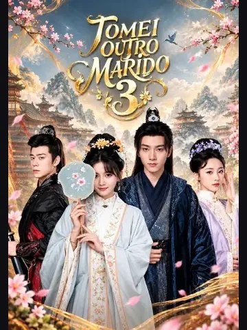 Capa de Tomei Outro Marido 3
