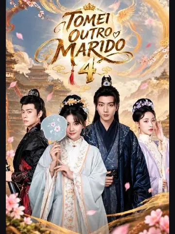 Capa de Tomei Outro Marido 4