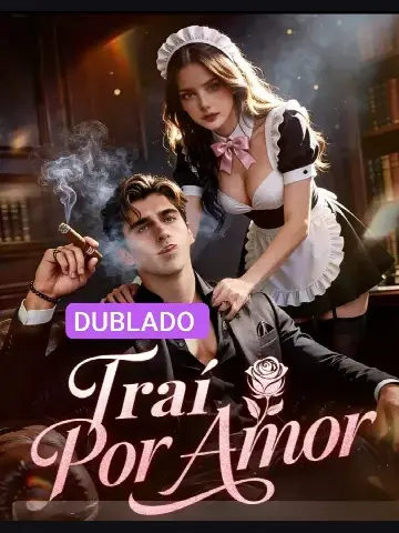 Capa de Traí por Amor