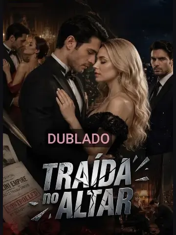 Capa de Traída no Altar