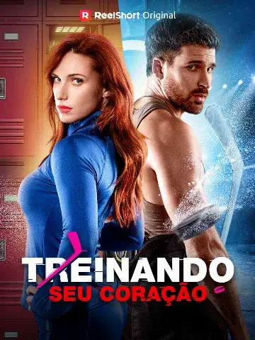 Capa de Treinando Seu Coração