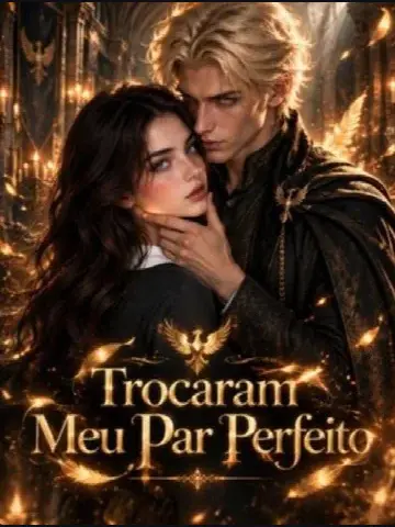 Capa de Trocaram Meu Par Perfeito