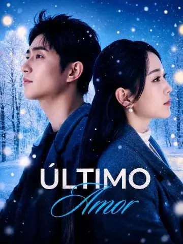 Capa de Último Amor