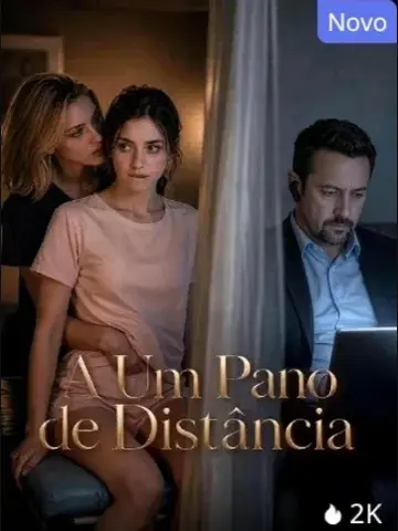 Capa de Um Pano de Distância