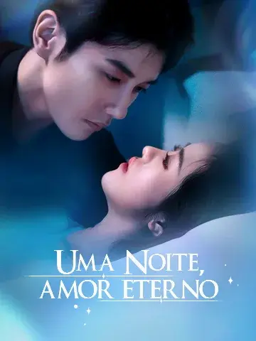 Capa de Uma Noite, Amor Eterno