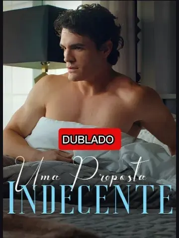 Capa de Uma Proposta Indecente