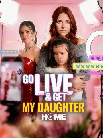 Capa de Vai Viver e Deixa Minha Filha em Casa