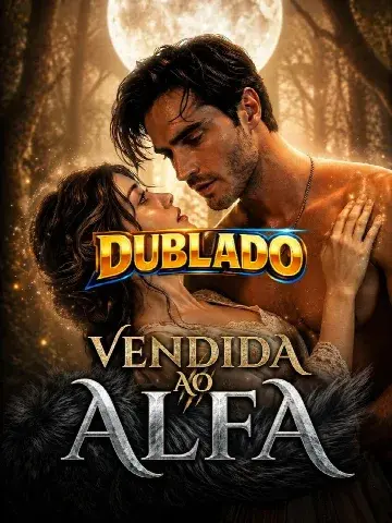 Capa de Vendida ao Alfa