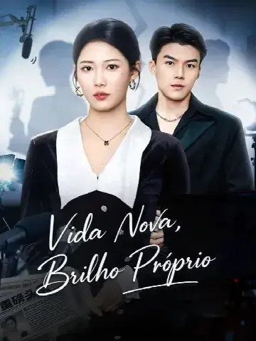 Capa de Vida Nova, Brilho Própio / A Ex Esposa Gênia