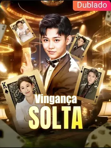 Capa de Vingança Solta