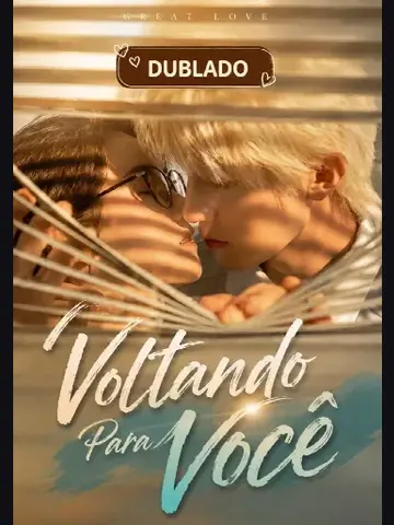 Capa de Voltando para Você