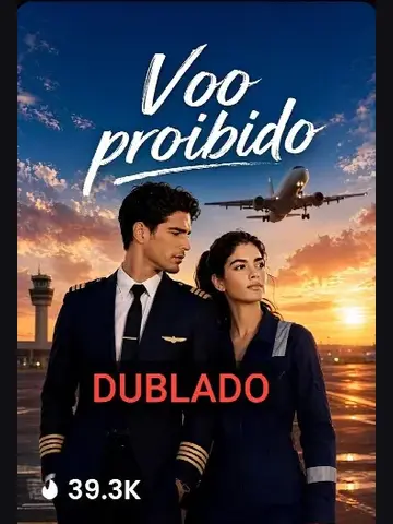 Capa de Voo Proibido