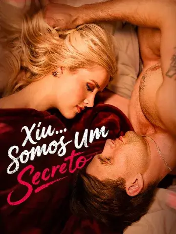 Capa de Xiu...Somos um Secreto